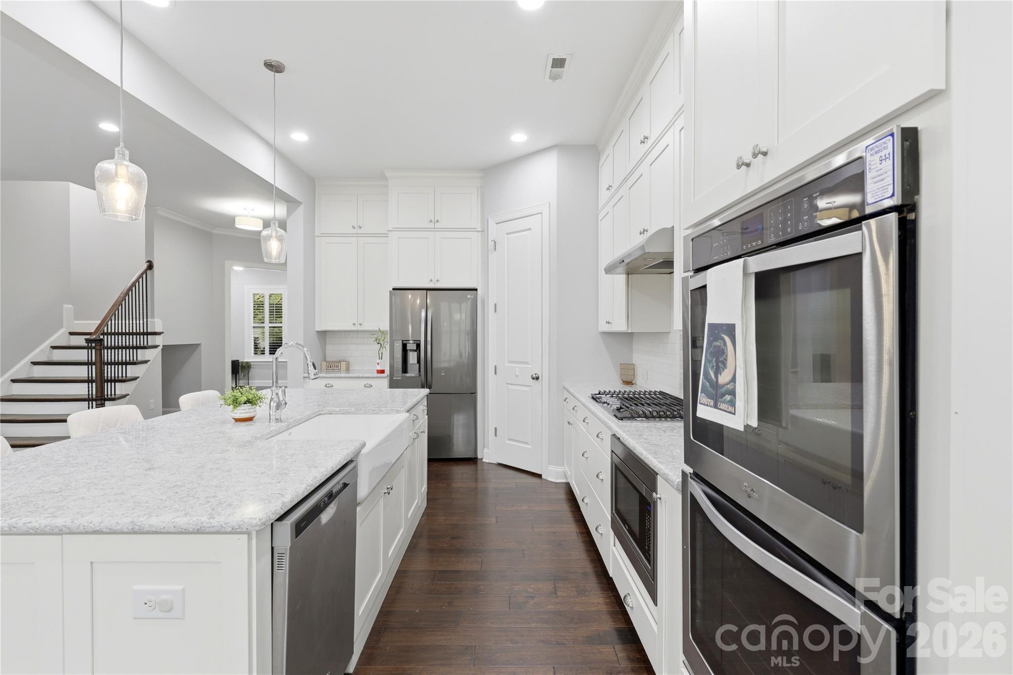 5401 Meadowcroft Way Fort Mill, SC 29708 - Photo 11 of 47
