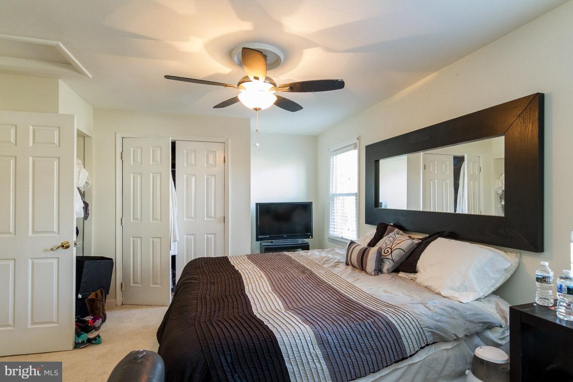8507 Rugby Road Manassas, VA 20111 - Photo 8 of 29 Bedroom