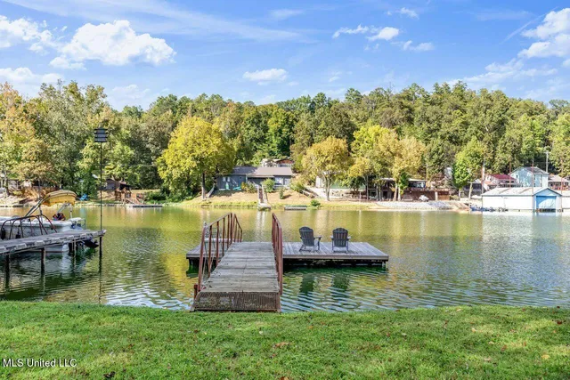 $325,000 | 27 County Road 262, Iuka, MS 38852