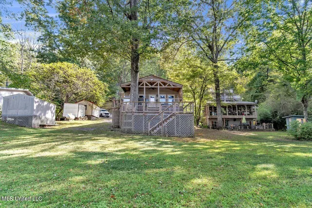 $325,000 | 27 County Road 262, Iuka, MS 38852