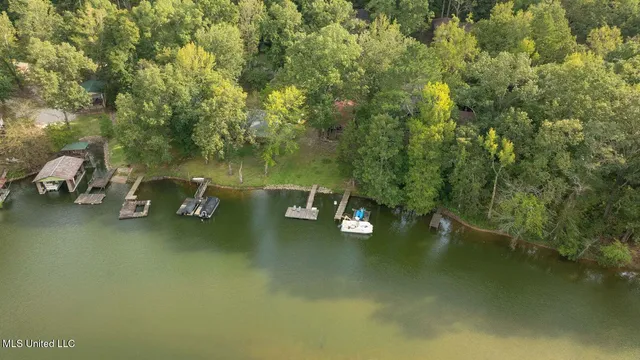 $325,000 | 27 County Road 262, Iuka, MS 38852