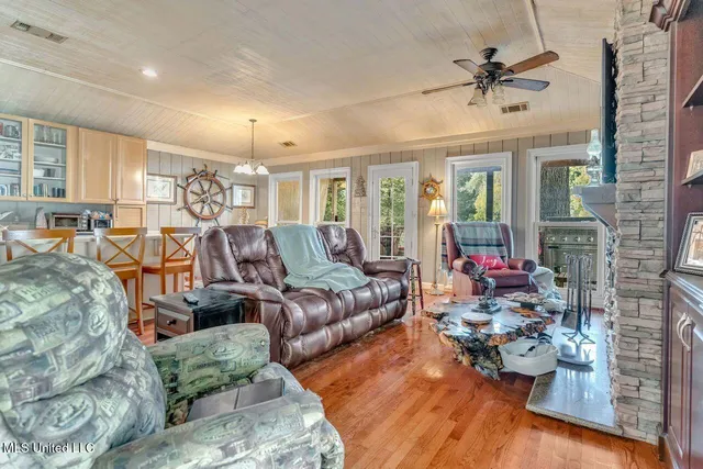 $325,000 | 27 County Road 262, Iuka, MS 38852