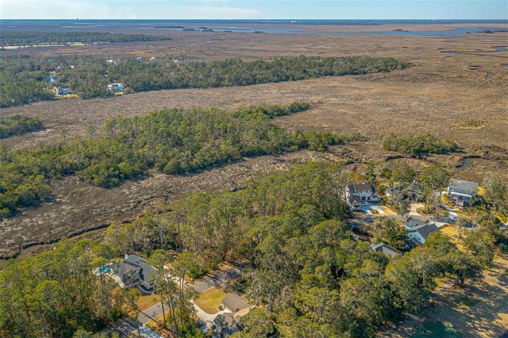 121 Rice Mill St. Simons Island, GA 31522 - Photo 10 of 10 Gallery Image 10