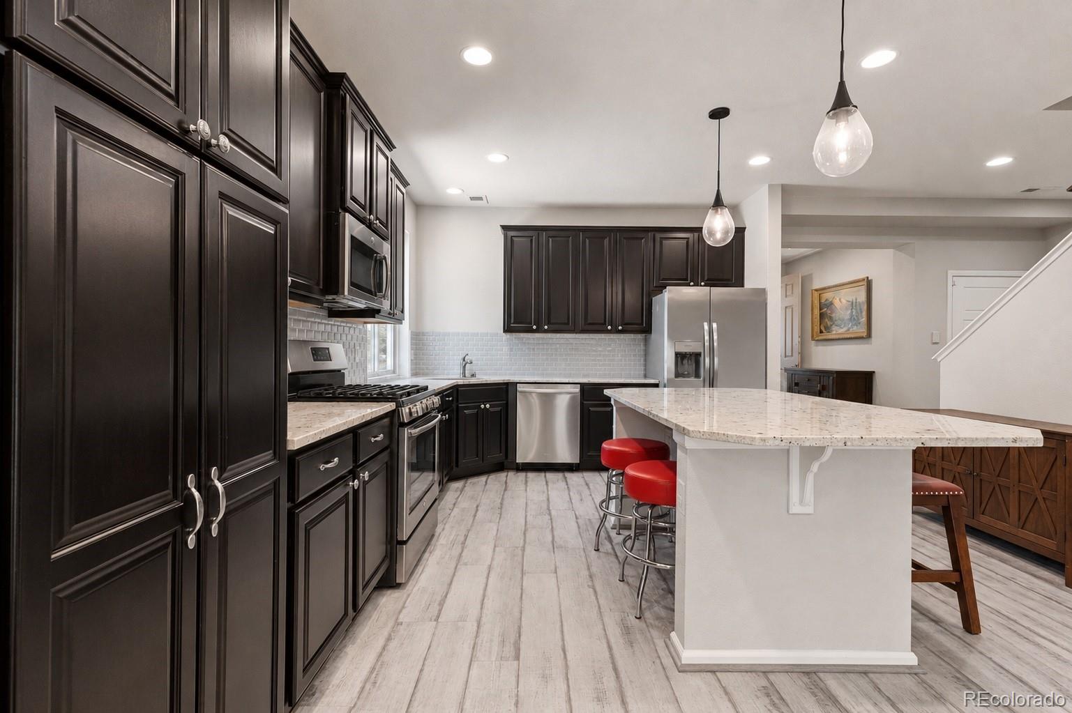 5519 Genoa Street Denver, CO 80249 - Photo 11 of 41
