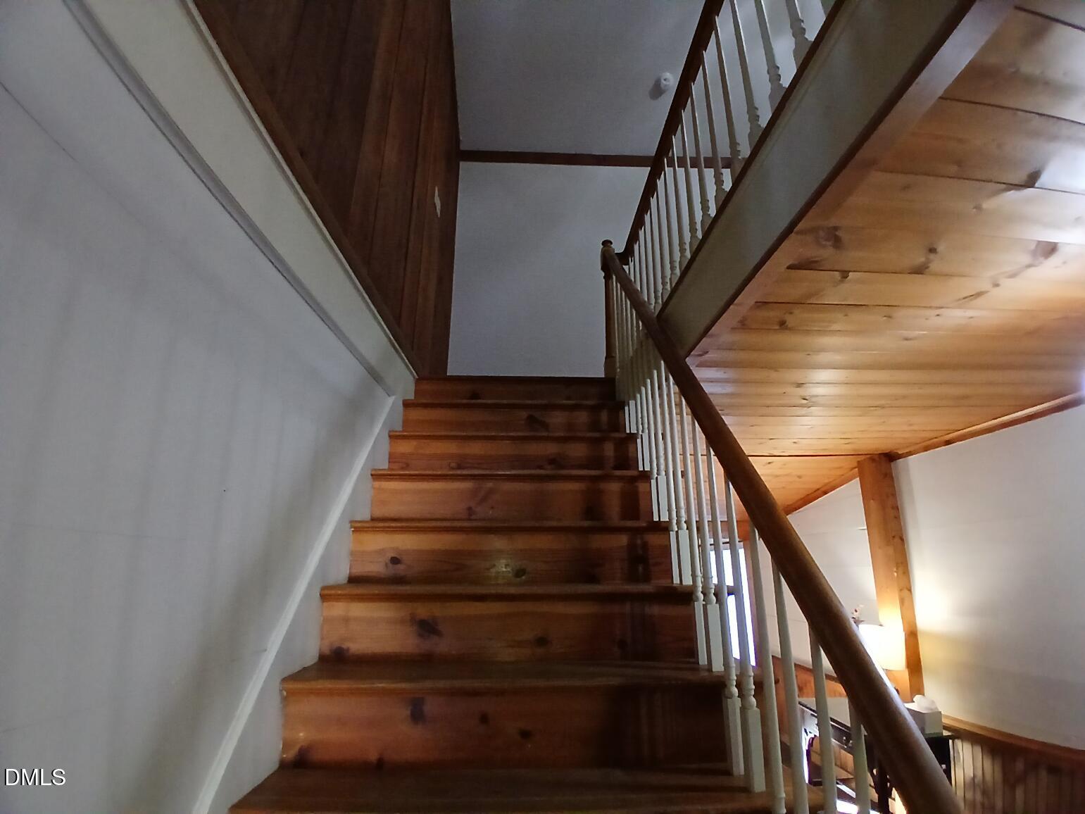 1920 Kelly Road Apex, NC 27502 - Photo 32 of 44 a view of entryway