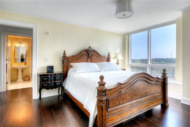 $1,150,000 | 1 Tower Drive, Unit 1806, Portsmouth, RI 02871