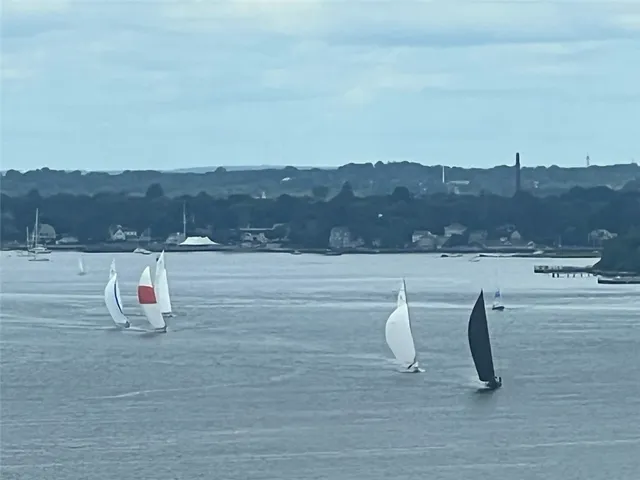 $1,150,000 | 1 Tower Drive, Unit 1806, Portsmouth, RI 02871