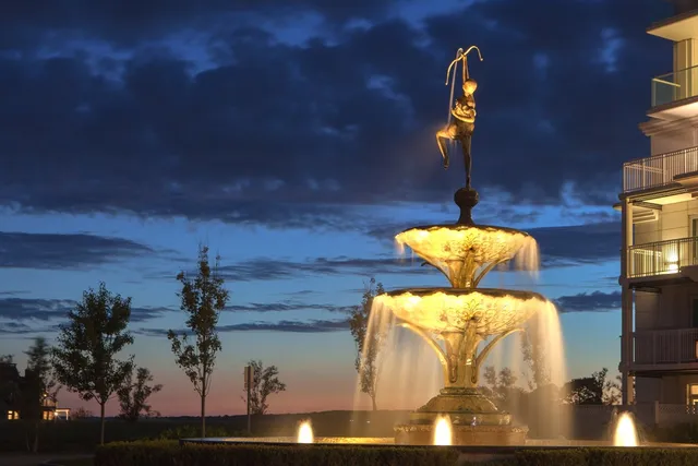 $1,150,000 | 1 Tower Drive, Unit 1806, Portsmouth, RI 02871