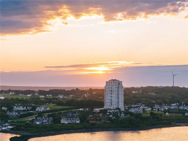 $1,150,000 | 1 Tower Drive, Unit 1806, Portsmouth, RI 02871