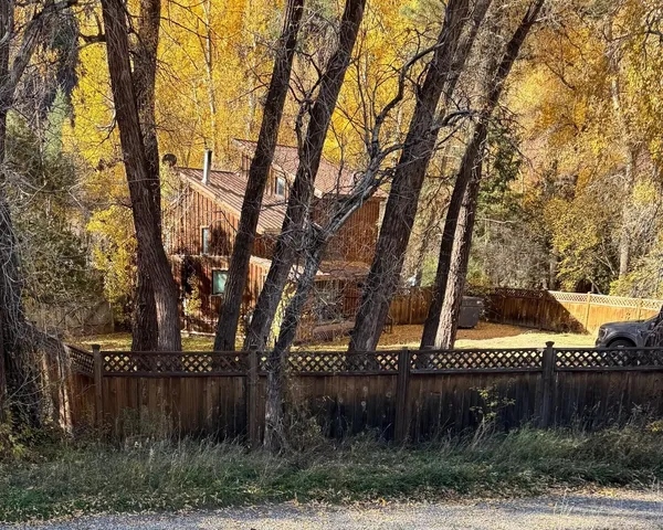 $900,000 | 22393 Highway 145, Placerville, CO 81430