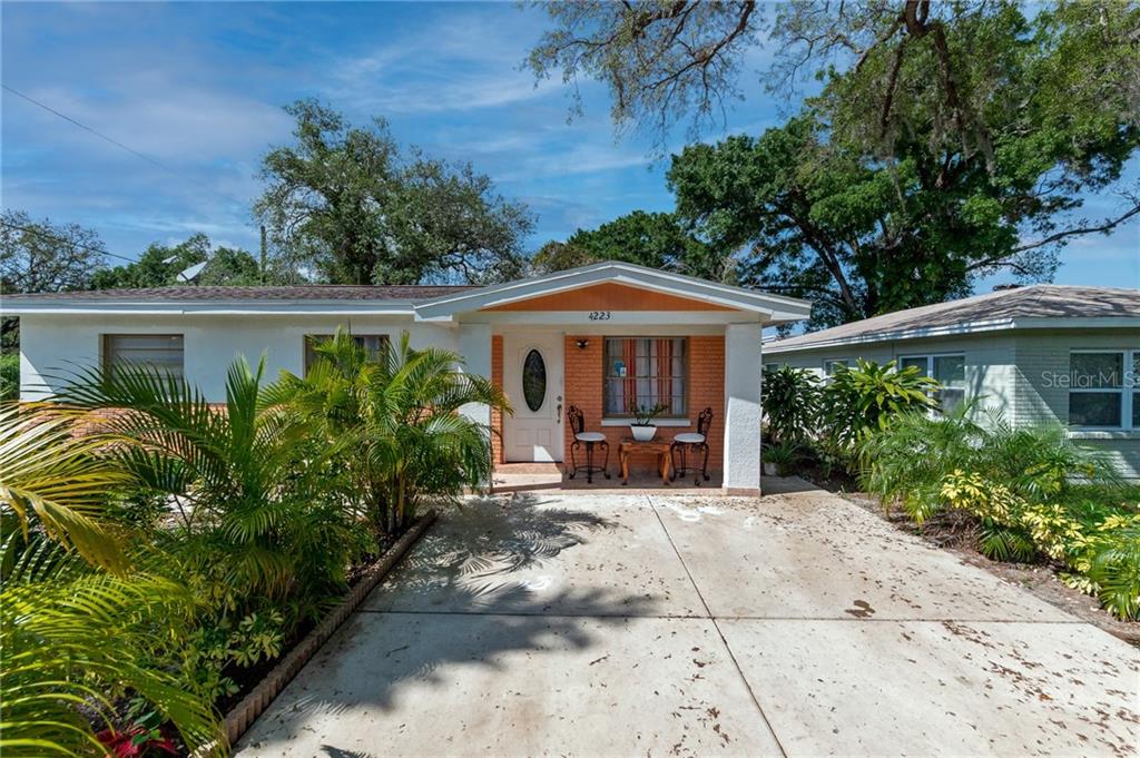 4223 West Laurel Street Tampa, FL 33607 - Photo 1 of 1