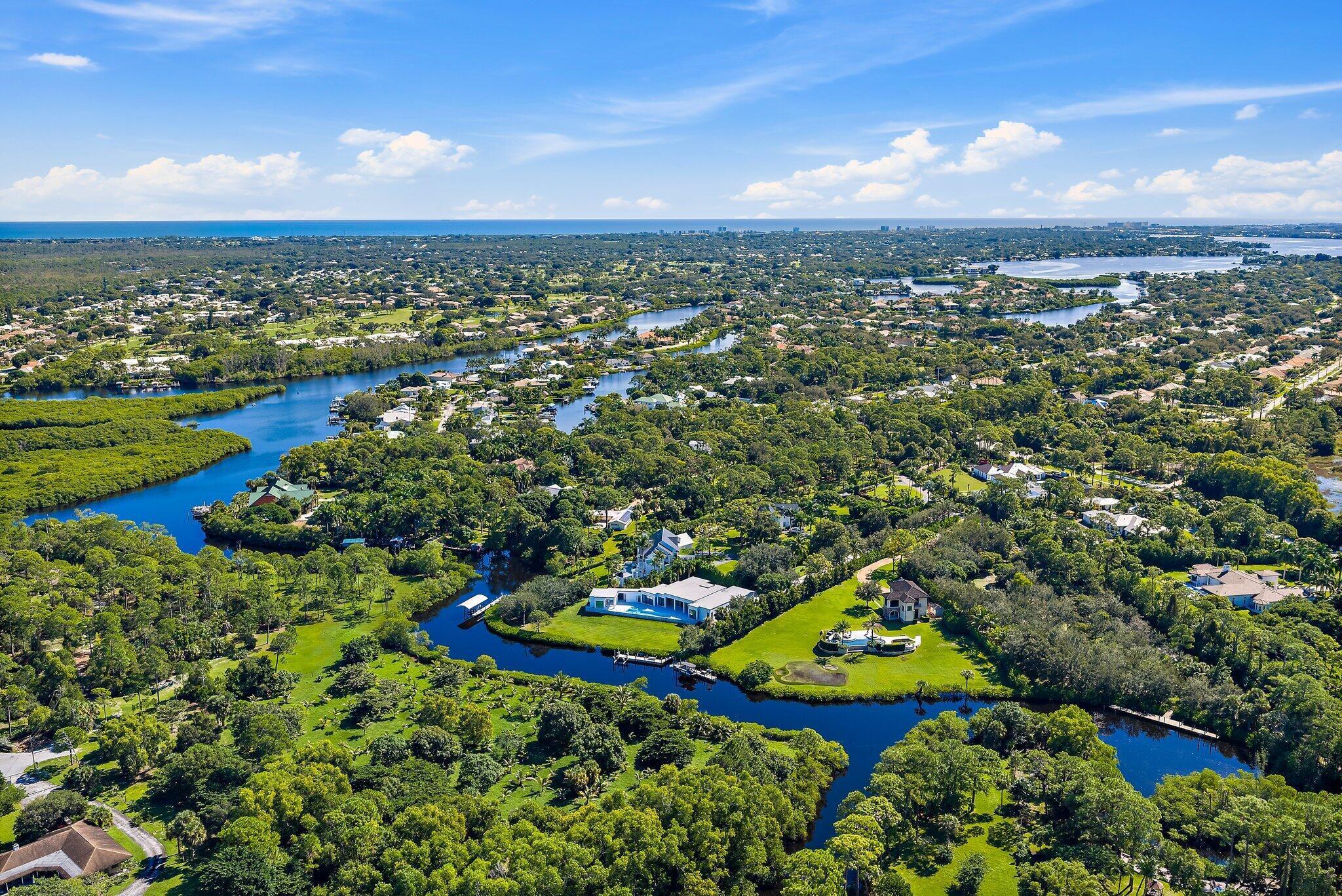 8309 Southeast Rivers Edge Street Jupiter, FL 33458 - Photo 63 of 96 008-8309SERiversEdgeSt-Jupiter-SMALL