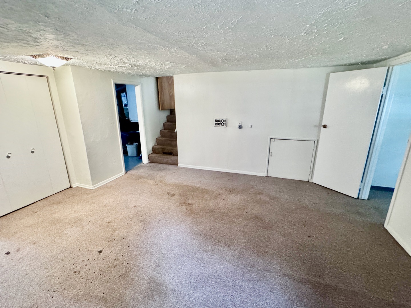 597 Lowden Avenue Glen Ellyn, IL 60137 - Photo 15 of 15 a view of an empty room