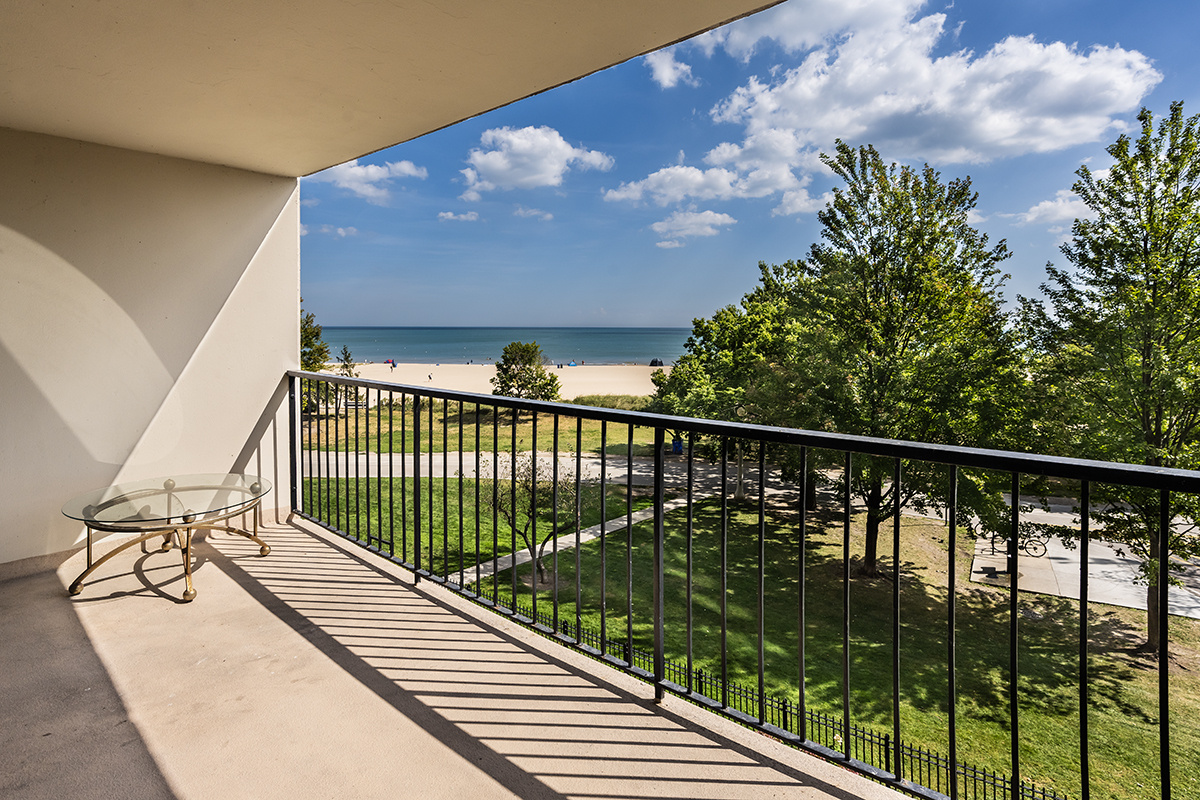 5733 North Sheridan Road, Unit 4B Chicago, IL 60660 - Photo 18 of 22 Gallery Image 18