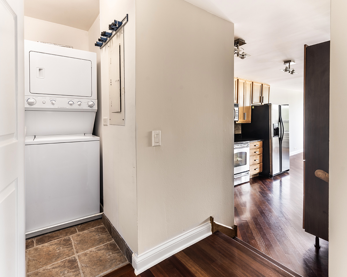 5733 North Sheridan Road, Unit 4B Chicago, IL 60660 - Photo 19 of 22 Gallery Image 19