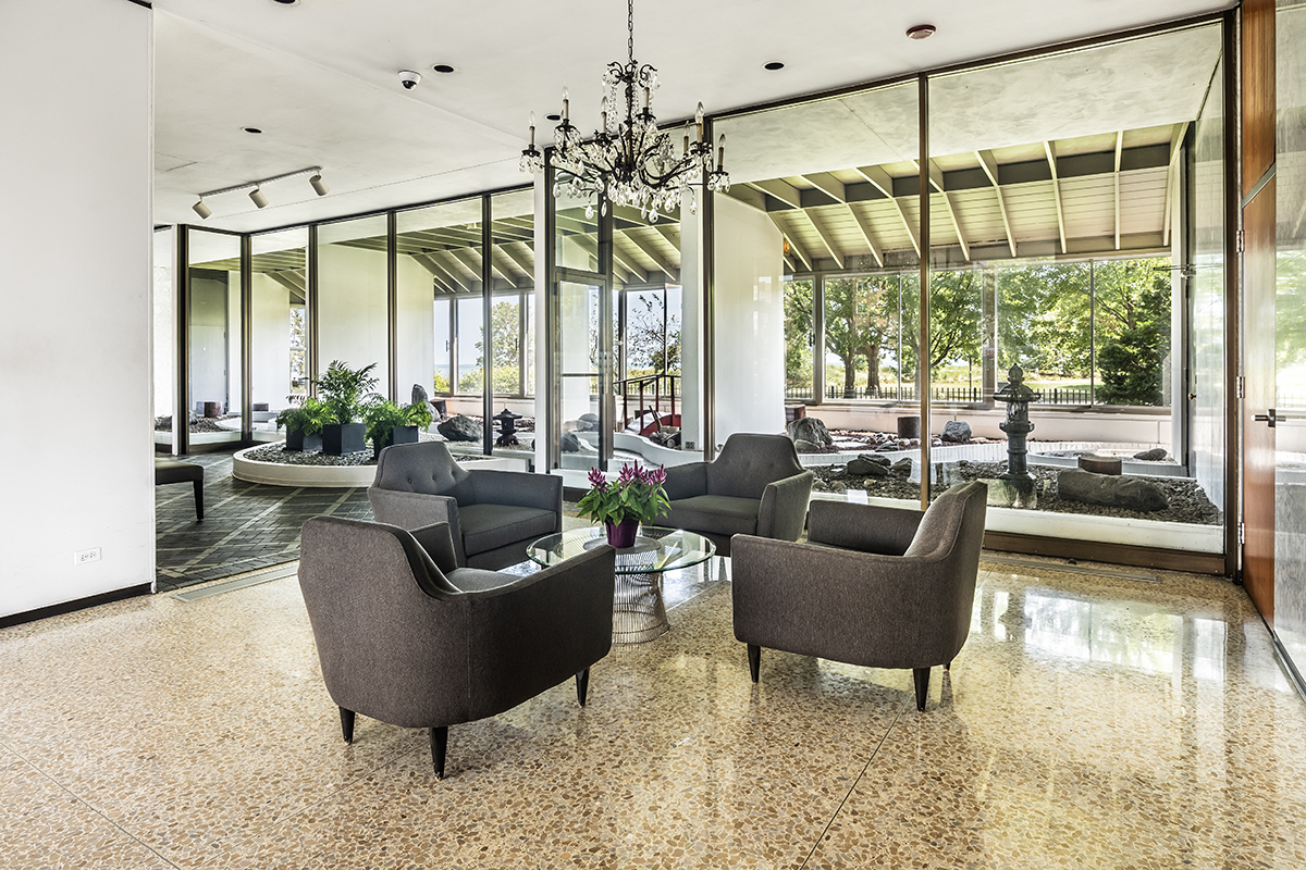 5733 North Sheridan Road, Unit 4B Chicago, IL 60660 - Photo 20 of 22 Gallery Image 20
