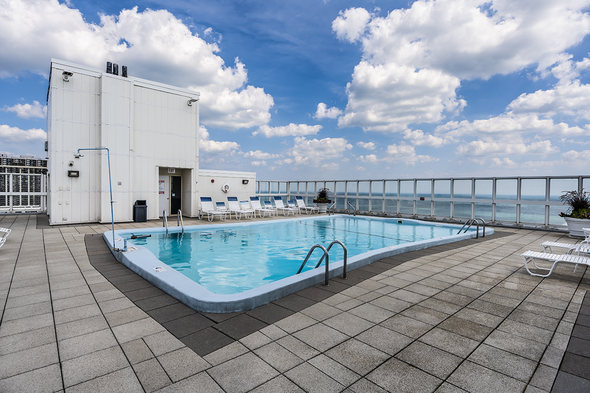 5733 North Sheridan Road, Unit 4B Chicago, IL 60660 - Photo 21 of 22 Gallery Image 21