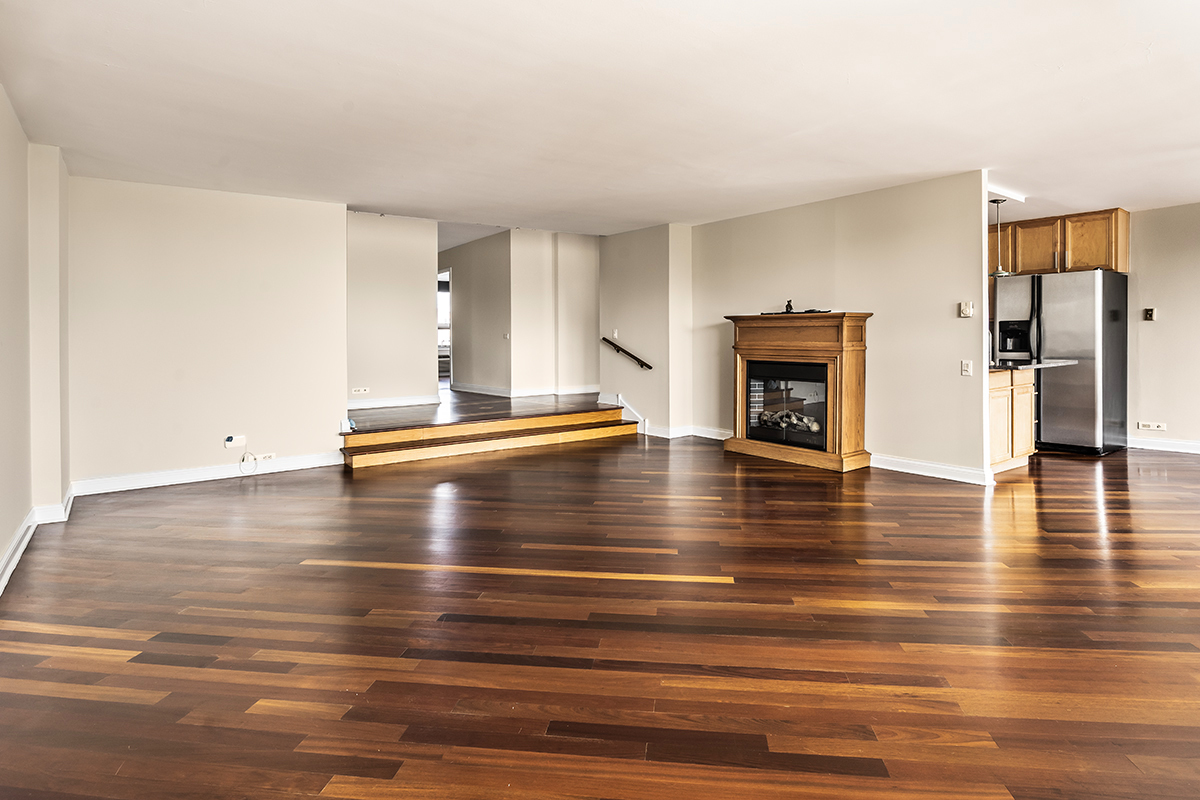 5733 North Sheridan Road, Unit 4B Chicago, IL 60660 - Photo 4 of 22 Gallery Image 4