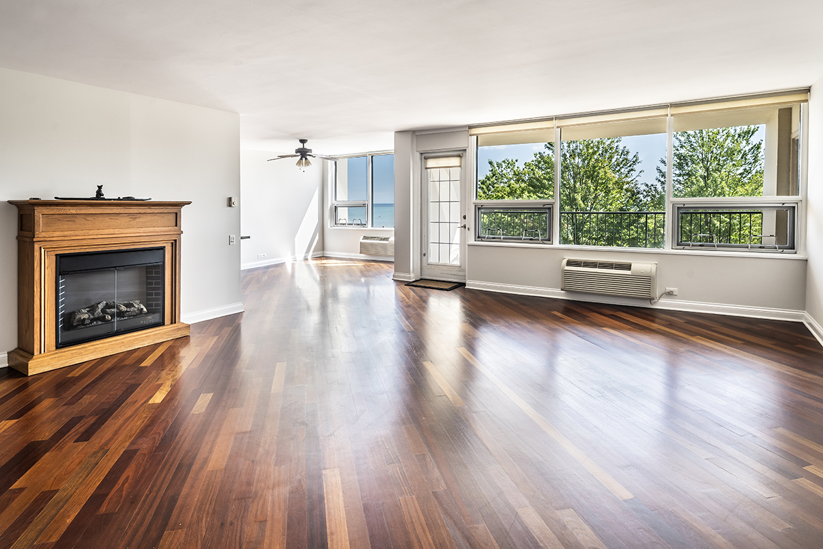 5733 North Sheridan Road, Unit 4B Chicago, IL 60660 - Photo 5 of 22 Gallery Image 5