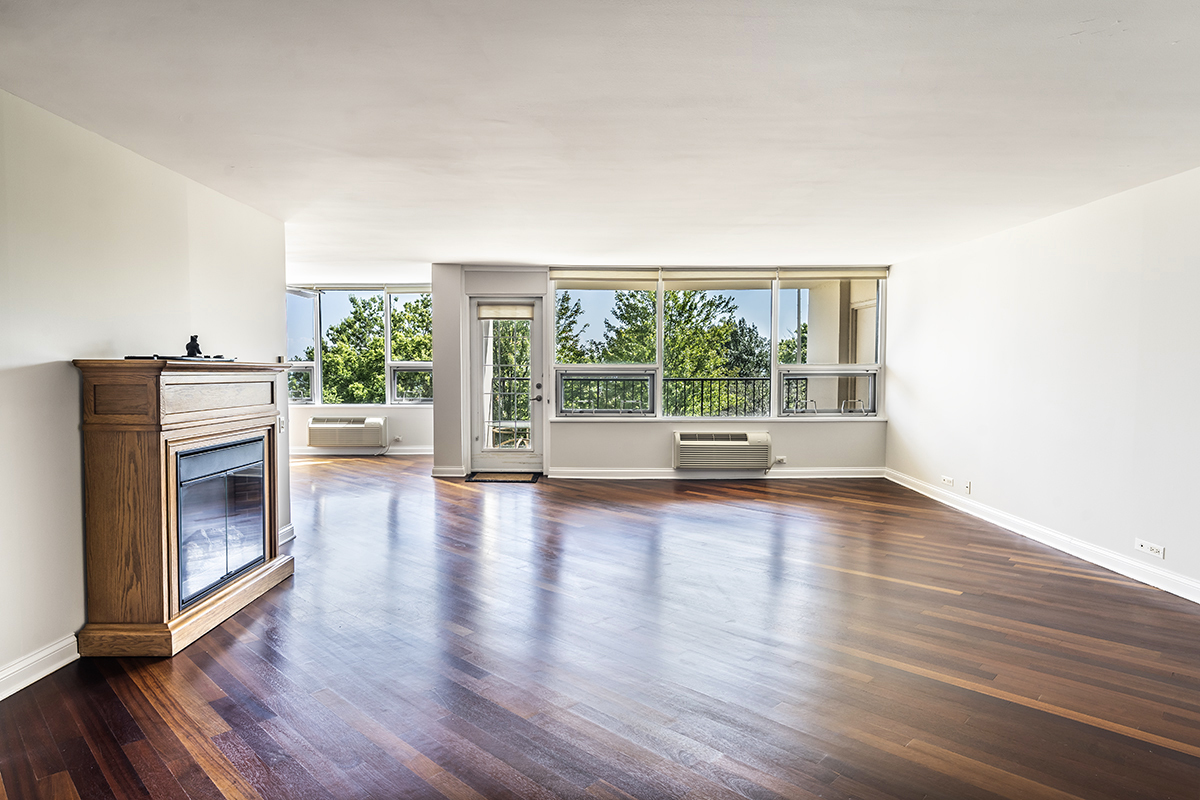 5733 North Sheridan Road, Unit 4B Chicago, IL 60660 - Photo 6 of 22 Gallery Image 6