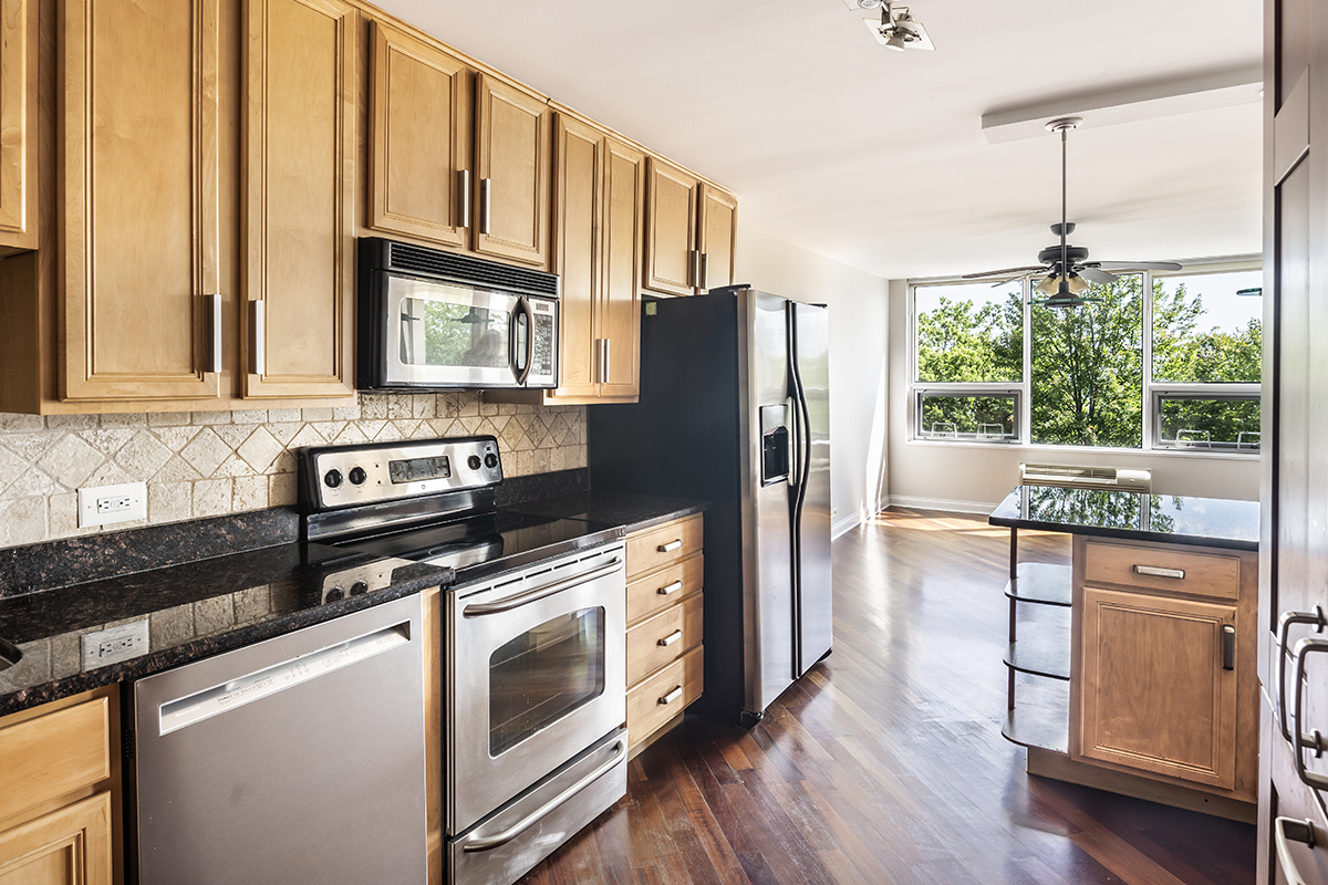 5733 North Sheridan Road, Unit 4B Chicago, IL 60660 - Photo 7 of 22 Gallery Image 7