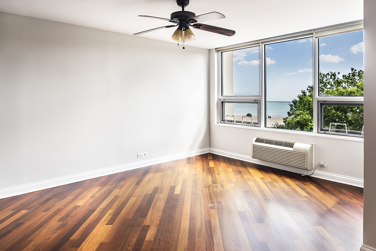 5733 North Sheridan Road, Unit 4B Chicago, IL 60660 - Photo 9 of 22 Gallery Image 9