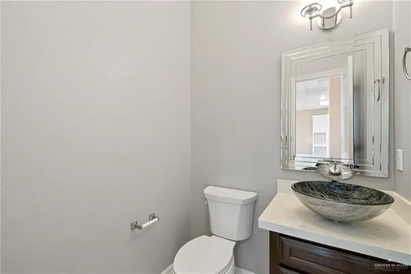 $2,500 | 13967 El Caribe Circle South, La Feria, TX 78559