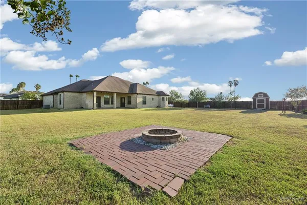 $2,500 | 13967 El Caribe Circle South, La Feria, TX 78559