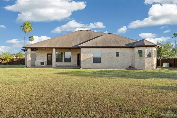 $2,500 | 13967 El Caribe Circle South, La Feria, TX 78559