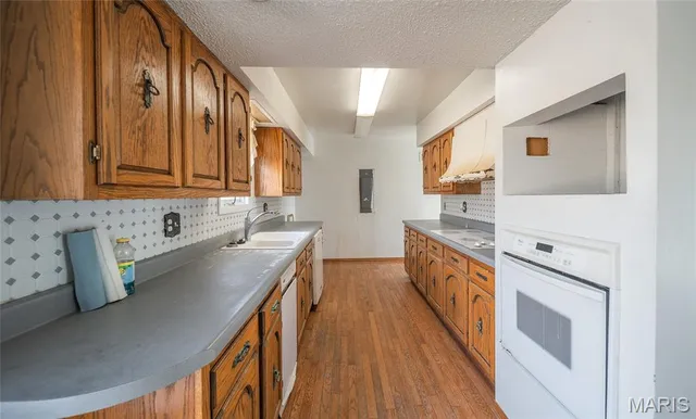 $185,000 | 1561 Notre Dame Drive, Bonne Terre, MO 63628