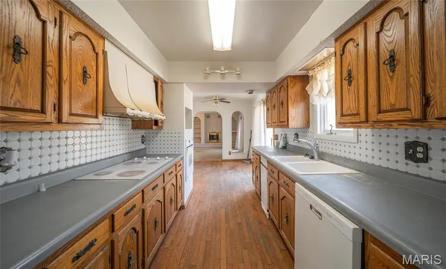 $185,000 | 1561 Notre Dame Drive, Bonne Terre, MO 63628