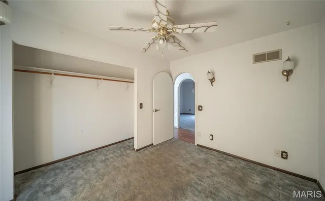 $185,000 | 1561 Notre Dame Drive, Bonne Terre, MO 63628