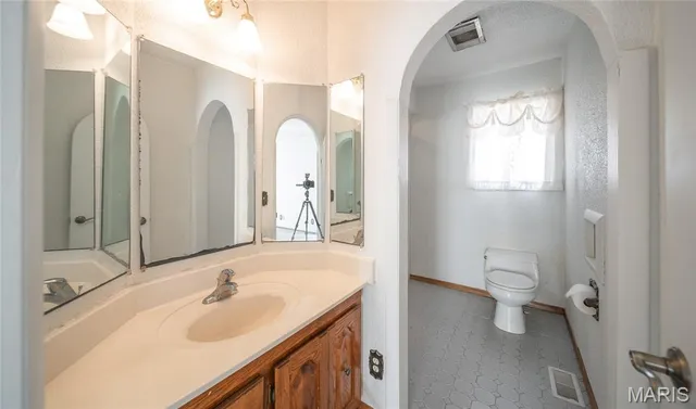 $185,000 | 1561 Notre Dame Drive, Bonne Terre, MO 63628