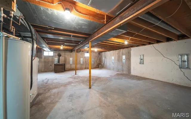 $185,000 | 1561 Notre Dame Drive, Bonne Terre, MO 63628