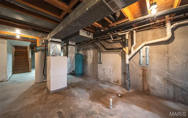 $185,000 | 1561 Notre Dame Drive, Bonne Terre, MO 63628