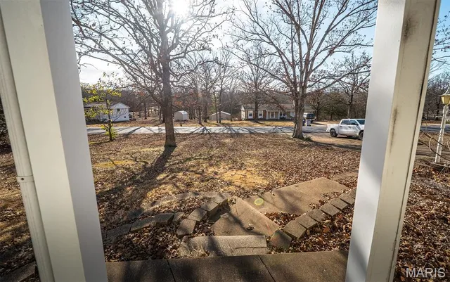 $185,000 | 1561 Notre Dame Drive, Bonne Terre, MO 63628