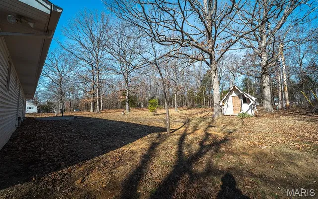 $185,000 | 1561 Notre Dame Drive, Bonne Terre, MO 63628