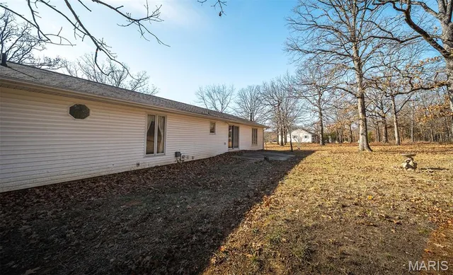 $185,000 | 1561 Notre Dame Drive, Bonne Terre, MO 63628