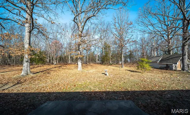 $185,000 | 1561 Notre Dame Drive, Bonne Terre, MO 63628