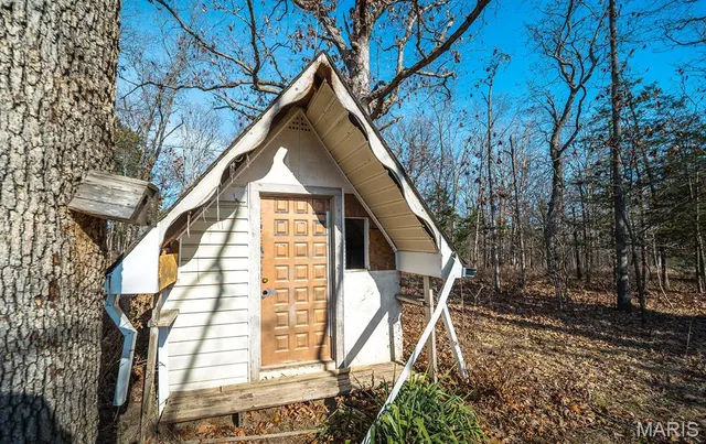 $185,000 | 1561 Notre Dame Drive, Bonne Terre, MO 63628