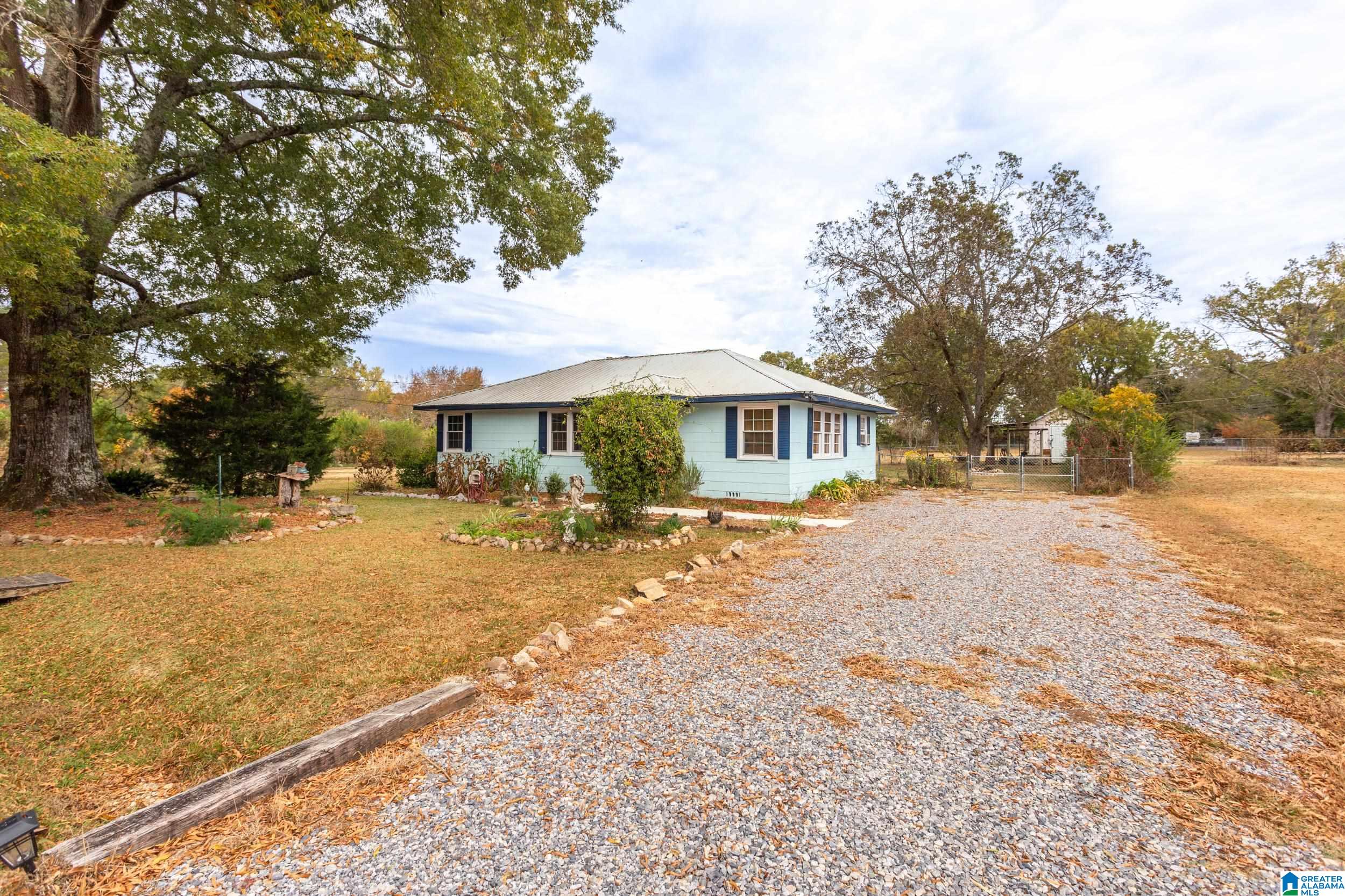 505 Main Street Weaver, AL 36277 - Photo 2 of 29