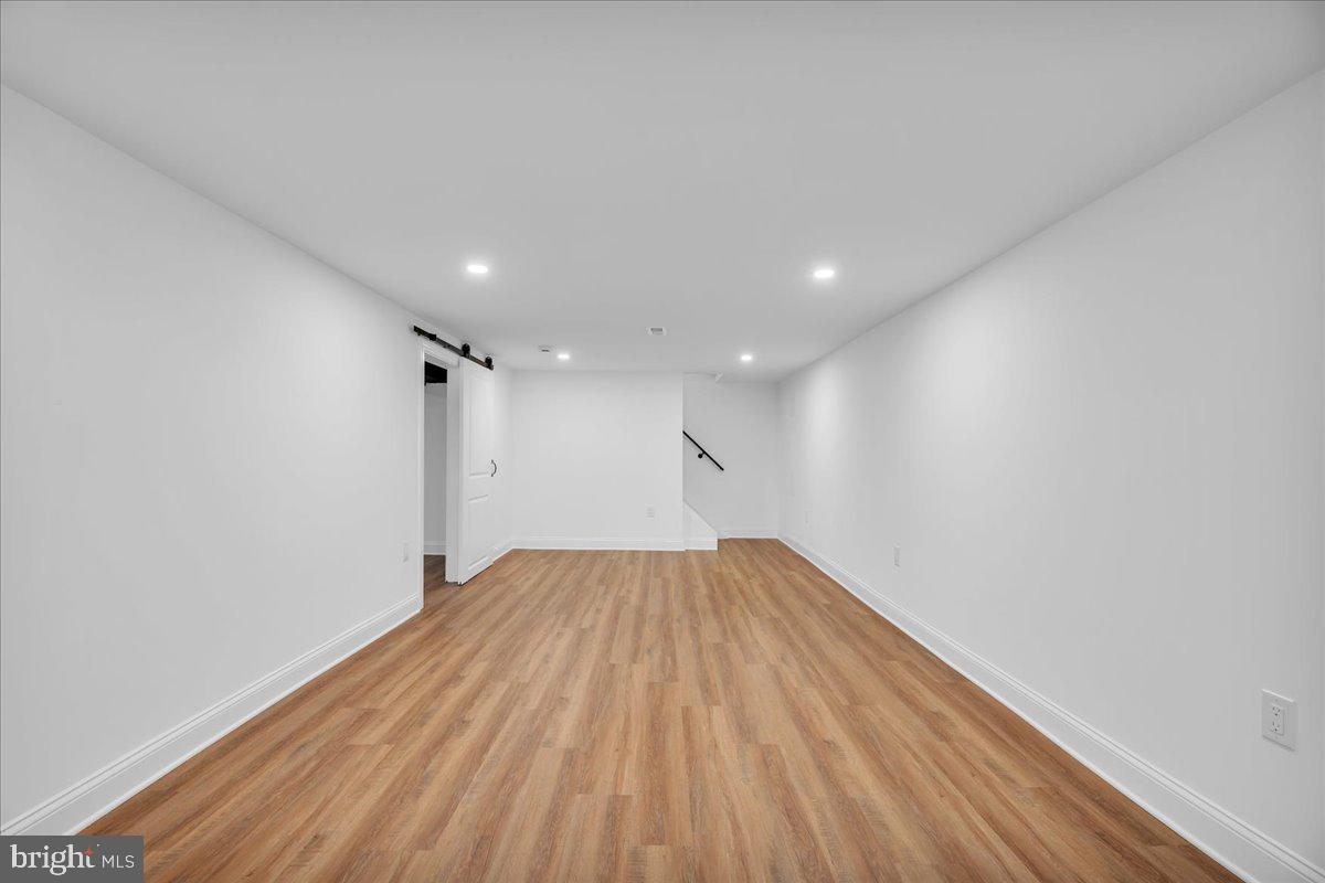2504 Church Road Cinnaminson, NJ 08077 - Photo 50 of 79 a view of empty room with wooden floor