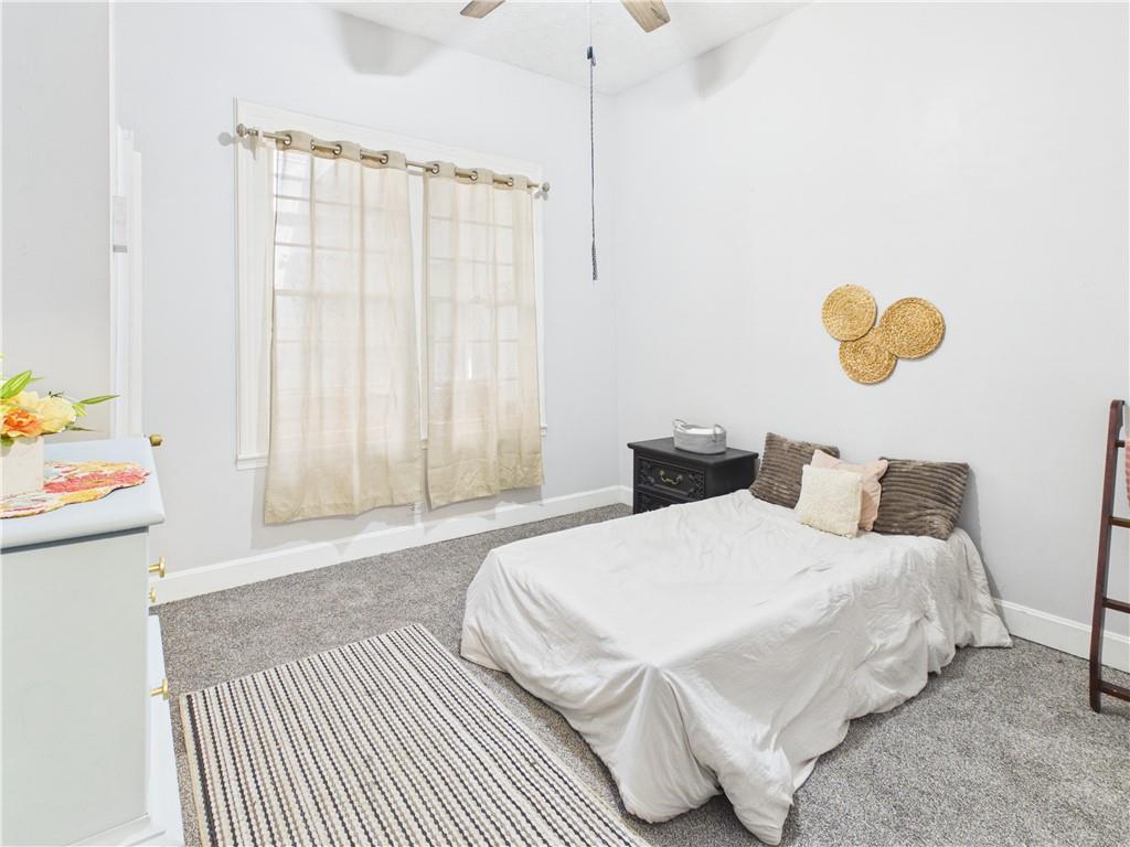 575 Uchee Road Hatchechubbee, AL 36858 - Photo 16 of 29 Gallery Image 16