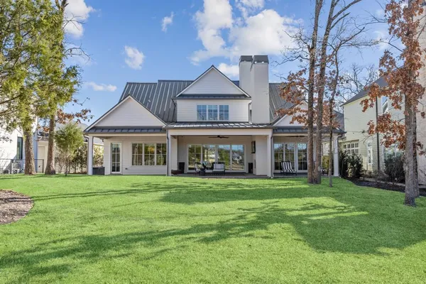 $3,325,000 | 13381 Spinnaker Way, Malakoff, TX 75148