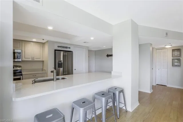 $12,500 | 5501 Heron Point Drive, Unit 201, Naples, FL 34108