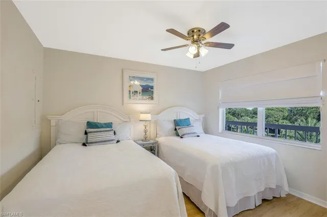 $12,500 | 5501 Heron Point Drive, Unit 201, Naples, FL 34108