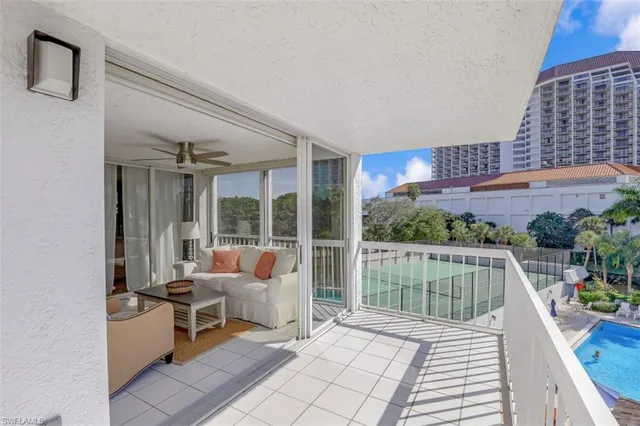 $12,500 | 5501 Heron Point Drive, Unit 201, Naples, FL 34108