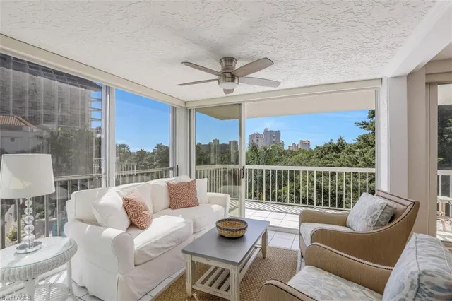 $12,500 | 5501 Heron Point Drive, Unit 201, Naples, FL 34108