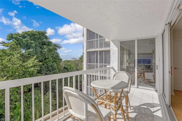 $12,500 | 5501 Heron Point Drive, Unit 201, Naples, FL 34108