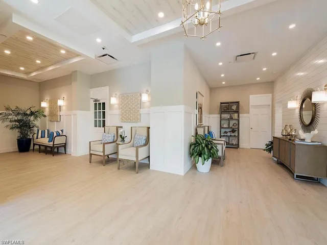 $12,500 | 5501 Heron Point Drive, Unit 201, Naples, FL 34108